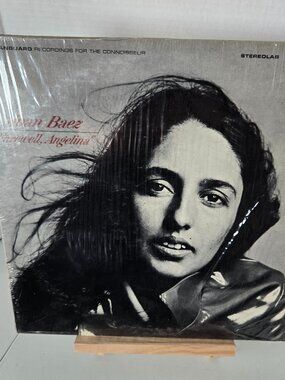 Joan Baez, Farewell Angelina Vinyl Record